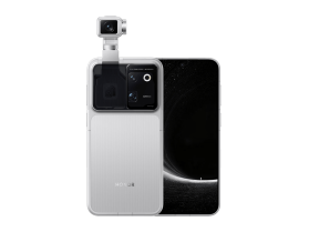 HonorRobotPhonesilver6