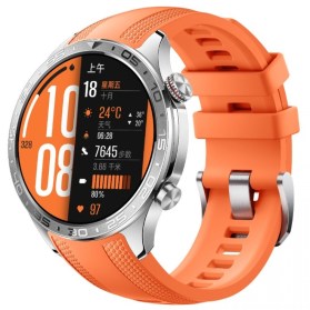 HonorWatch5Prosilver