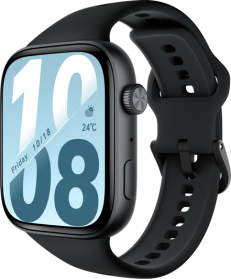 HonorWatchX5iblack8