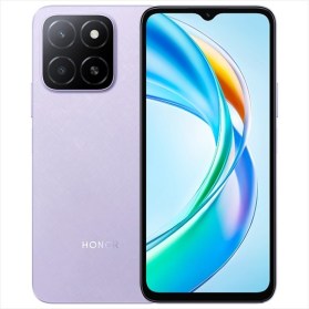 HonorX5bPluspurple