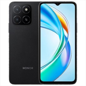 HonorX5bblack8