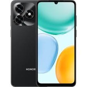 HonorX5cPlusblack