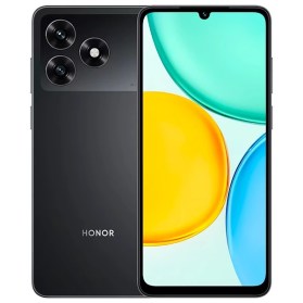 HonorX5dPlusblack