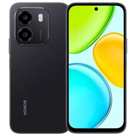 HonorX6eblack3