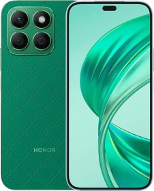 HonorX8bgreen83