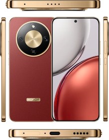 HonorX9dbrown1