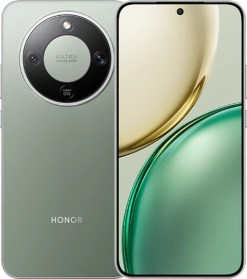 HonorX9dgreen