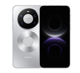 HuaweiMate80ProMaxsilver