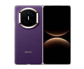 HuaweiMateX7purple44