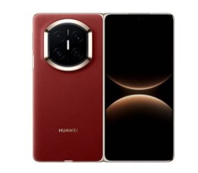 HuaweiMateX7red935