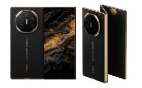 HuaweiMateXTsUltimateblack