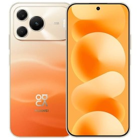 HuaweiNova16SEorange