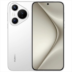 HuaweiPura80white