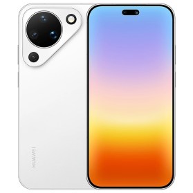 HuaweiPura90white