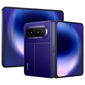 HuaweiPuraXMaxblue5