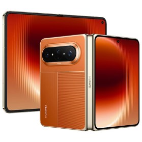 HuaweiPuraXMaxorange
