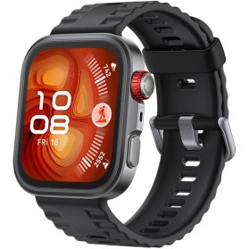 HuaweiWatchFit4Problack4