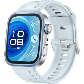 HuaweiWatchFit4Problue