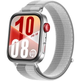 HuaweiWatchFit4silver3