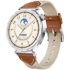 HuaweiWatchGT5brown9