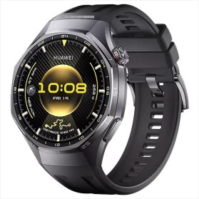 HuaweiWatchGT6Problack72