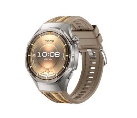 HuaweiWatchGT6Probrown1