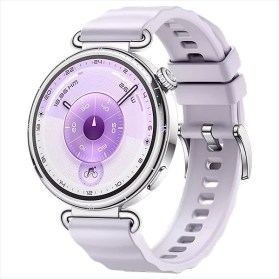 HuaweiWatchGT6silver99