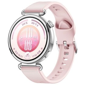 HuaweiWatchGT7silver5