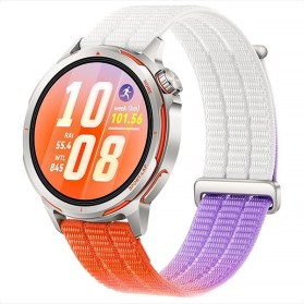 HuaweiWatchGTRunner2orange3