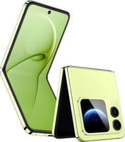 HuaweinovaFlipSgreen