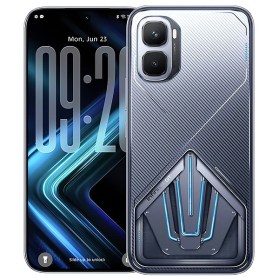 InfinixGT50Pro5Gsilver