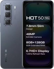 InfinixHot50black13