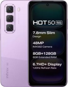 InfinixHot50purple7