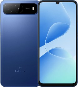 InfinixHot60i5Gblue