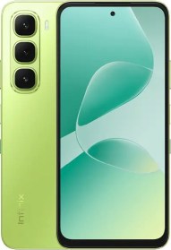 InfinixHot60igreen