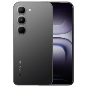 InfinixHot70Problack