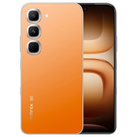 InfinixHot70Proorange