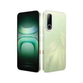InfinixHot70green66