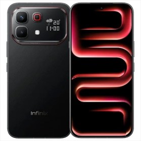 InfinixNote60Problack5