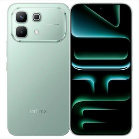InfinixNote60blue