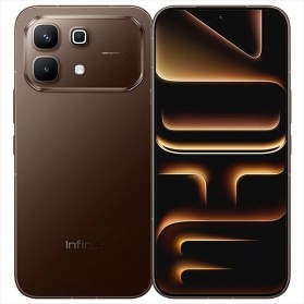 InfinixNote60brown