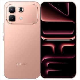 InfinixNote60gold
