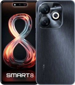InfinixSmart8Indiablk
