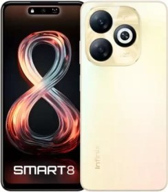 InfinixSmart8Progold