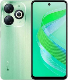 InfinixSmart8green1