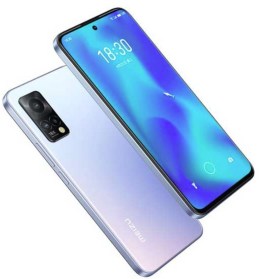 Meizu18xblue3