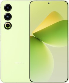 Meizu21green7