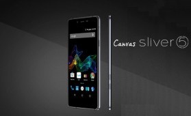 Micromax-Canvas-Silver-Q450