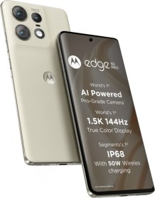 MotorolaEdge50Pro5Gcream54