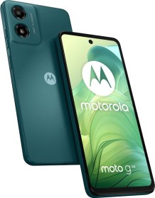 MotorolaMotoG04green7